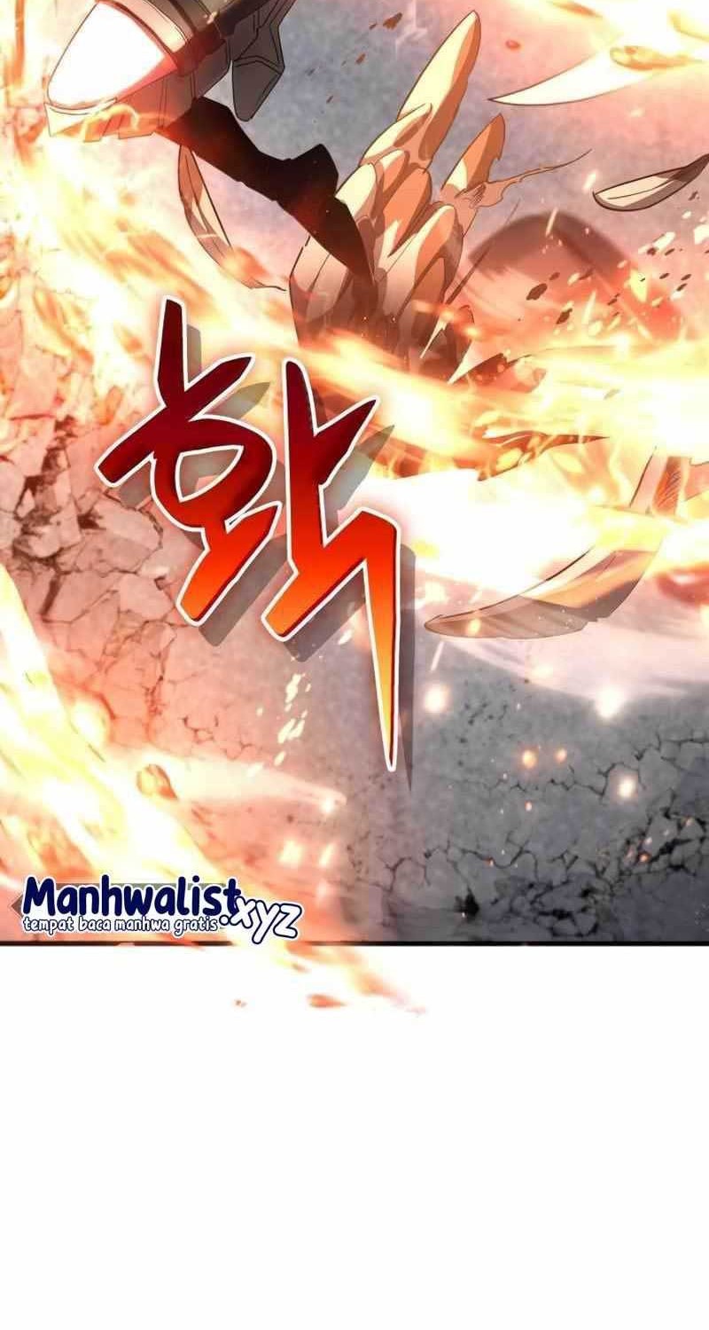 Gods’ Gambit Chapter 09 Gambar 32