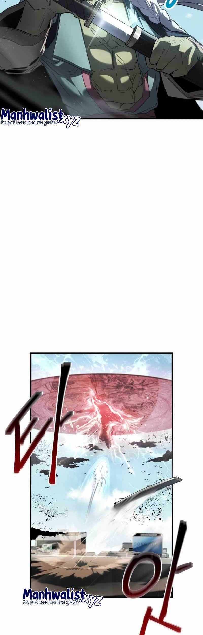 Gods’ Gambit Chapter 08 Gambar 52