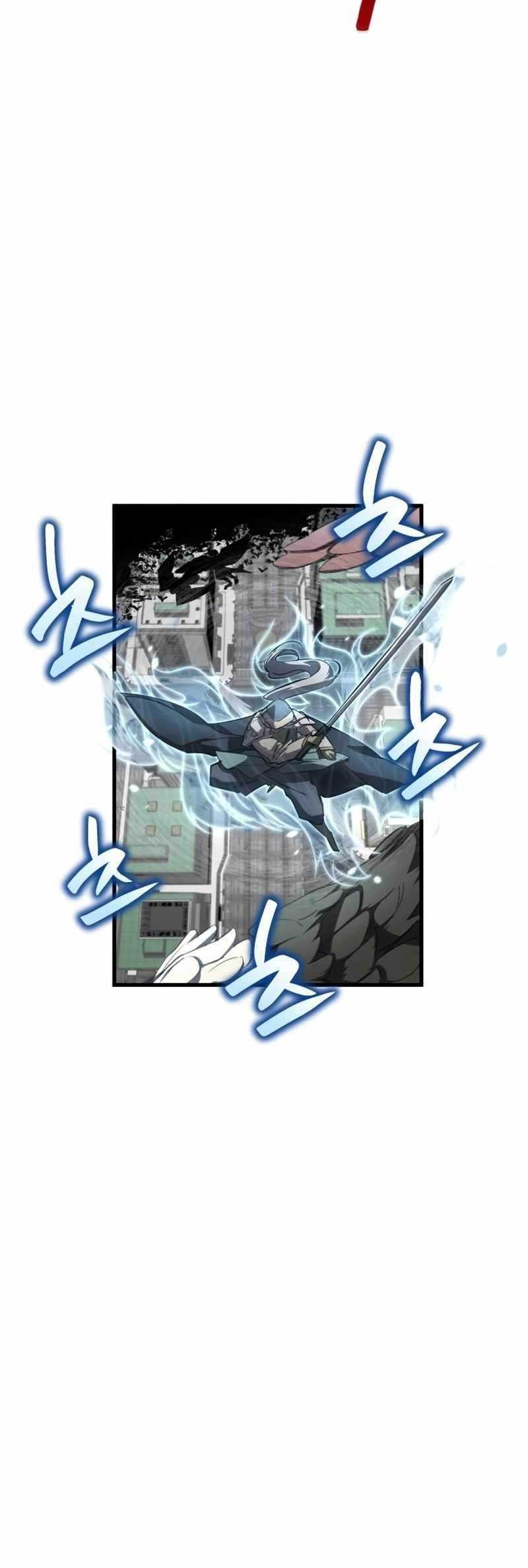 Gods’ Gambit Chapter 08 Gambar 53