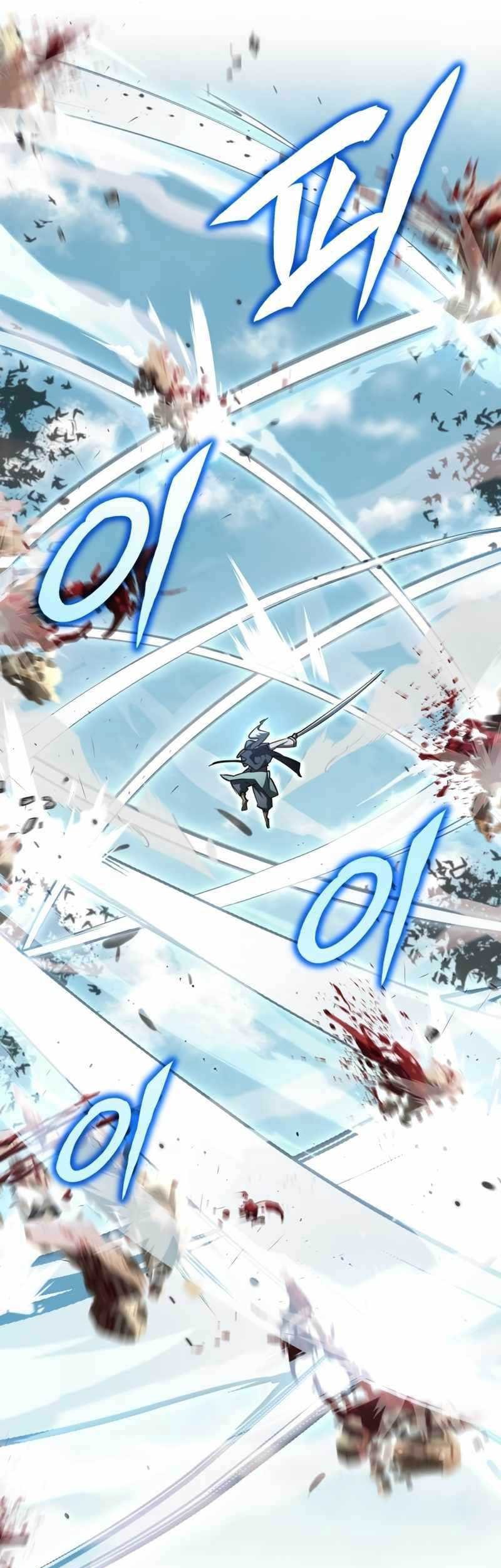 Gods’ Gambit Chapter 08 Gambar 54