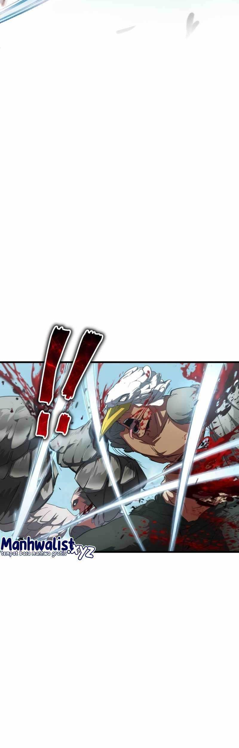 Gods’ Gambit Chapter 08 Gambar 55