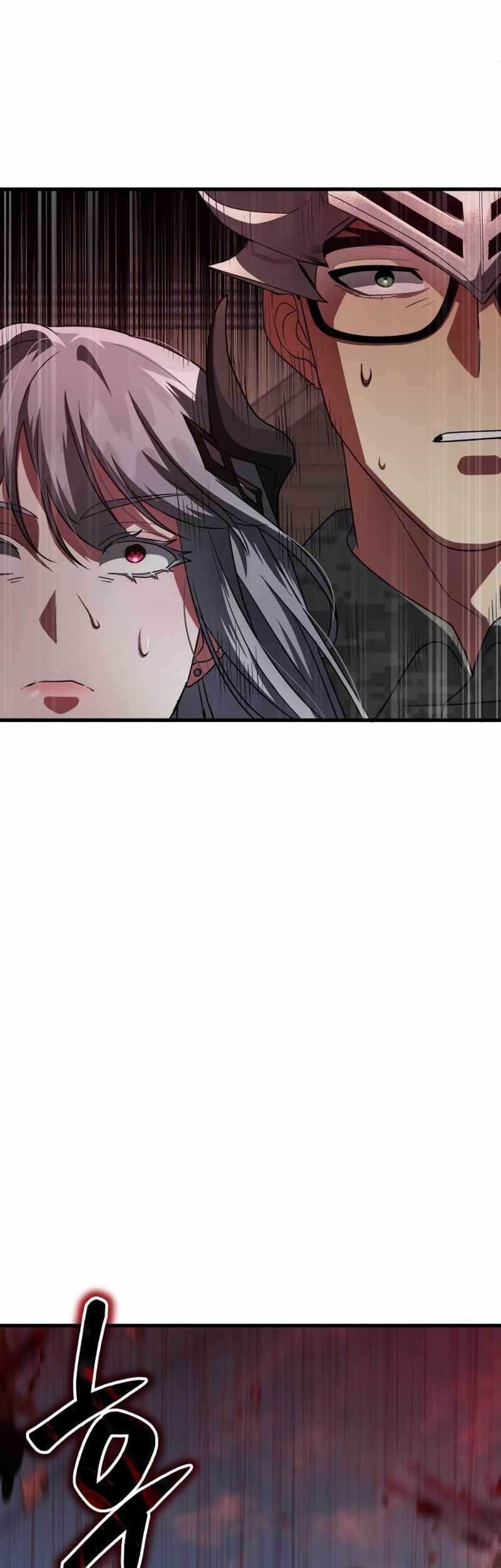 Gods’ Gambit Chapter 08 Gambar 56