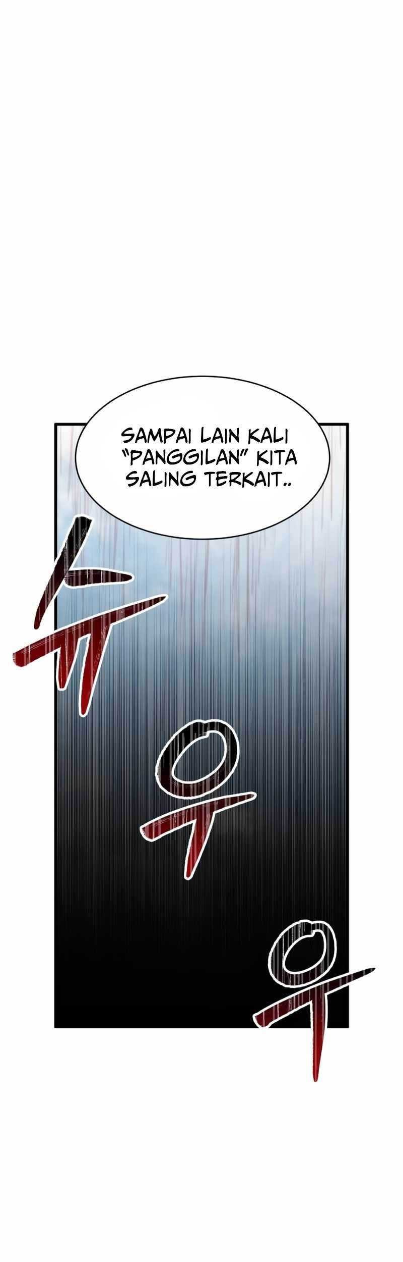 Gods’ Gambit Chapter 08 Gambar 58