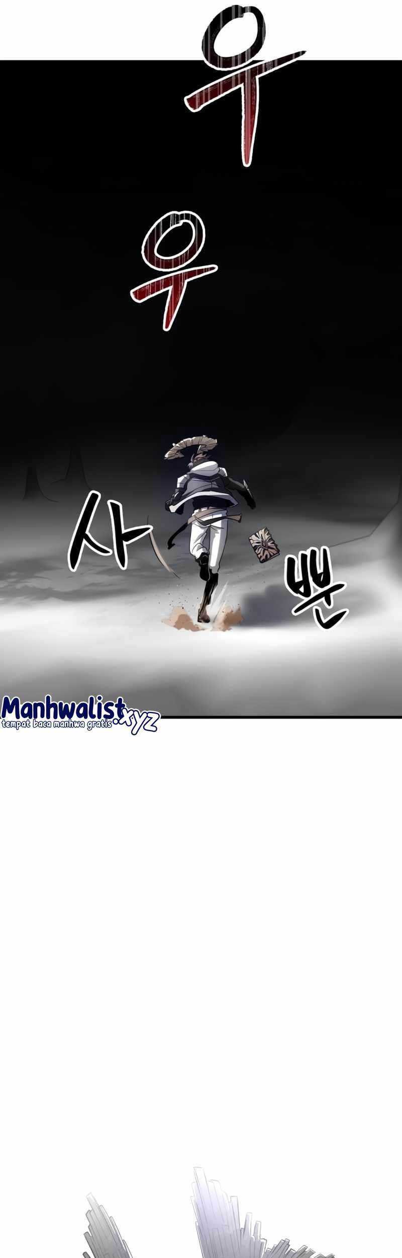 Gods’ Gambit Chapter 08 Gambar 60
