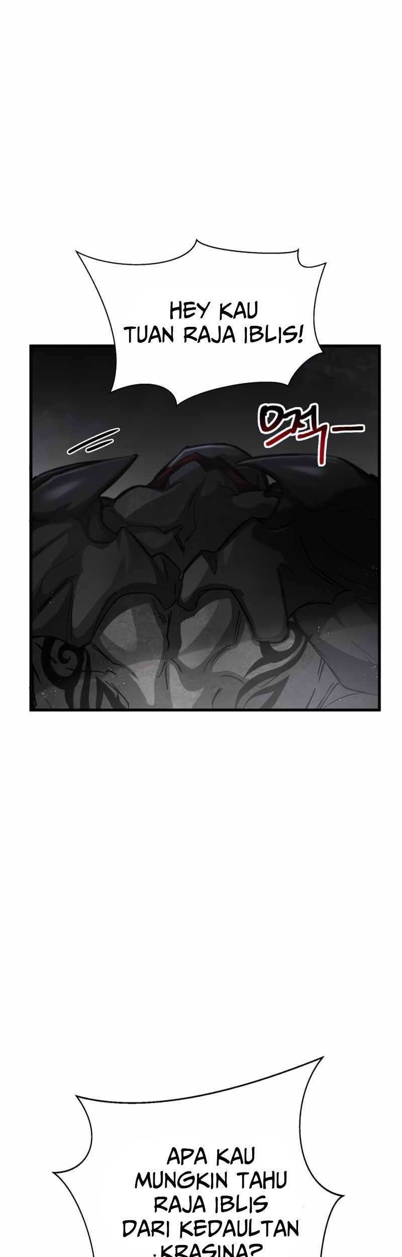 Gods’ Gambit Chapter 08 Gambar 63