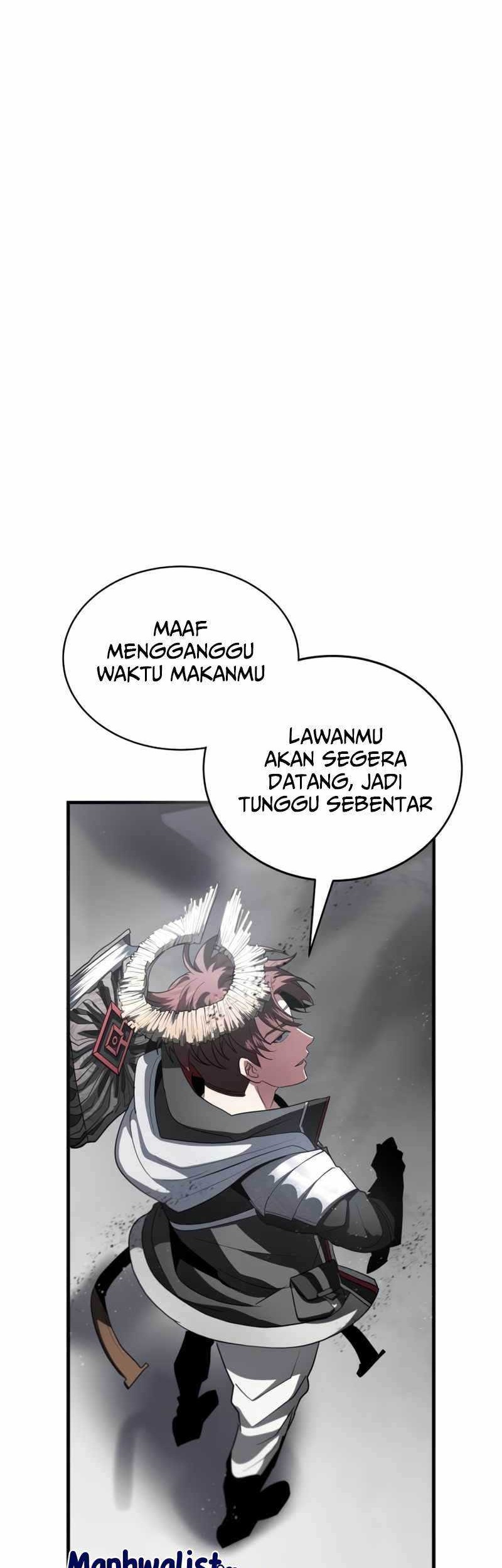 Gods’ Gambit Chapter 08 Gambar 68
