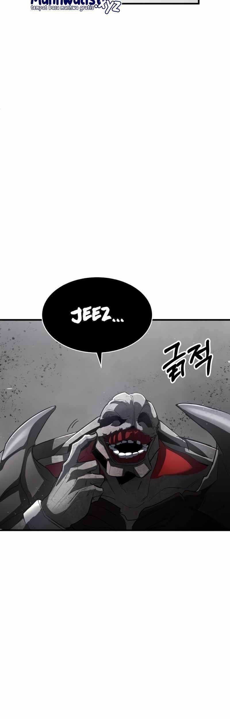Gods’ Gambit Chapter 08 Gambar 69