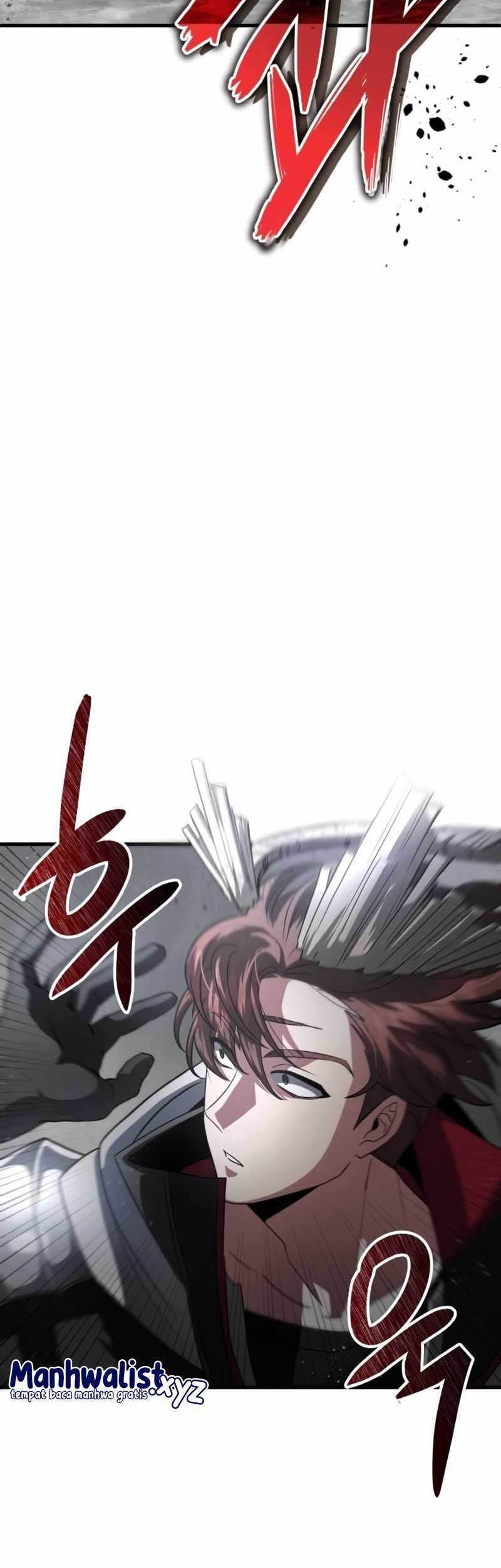 Gods’ Gambit Chapter 08 Gambar 72