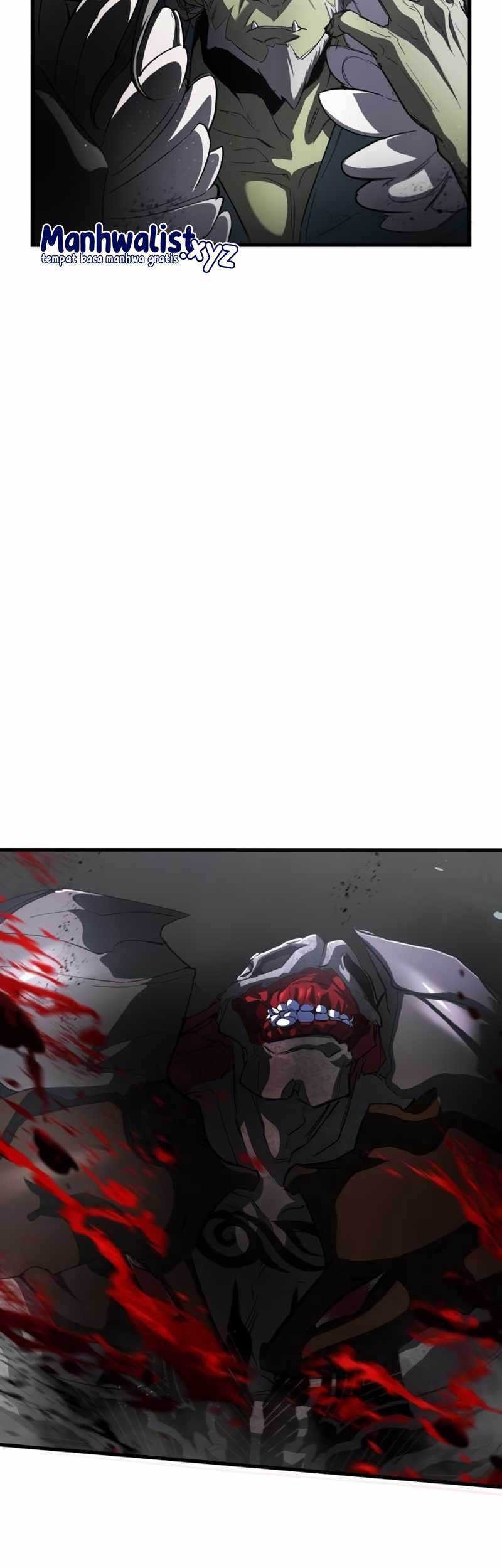Gods’ Gambit Chapter 08 Gambar 75