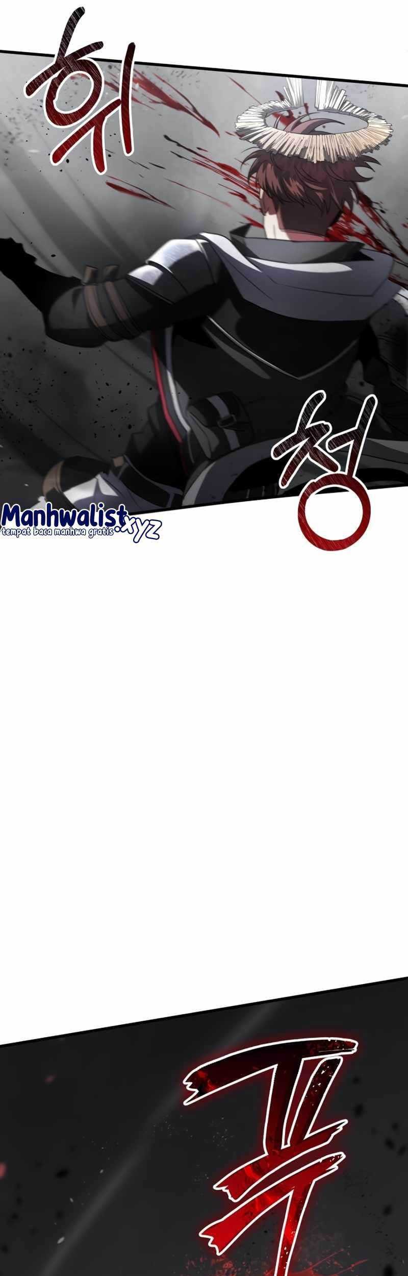 Gods’ Gambit Chapter 08 Gambar 77