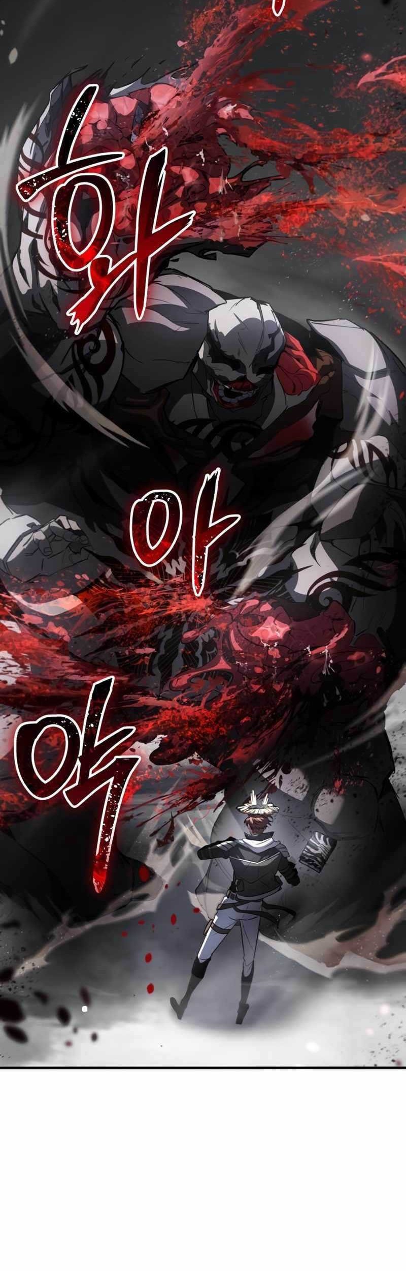 Gods’ Gambit Chapter 08 Gambar 78