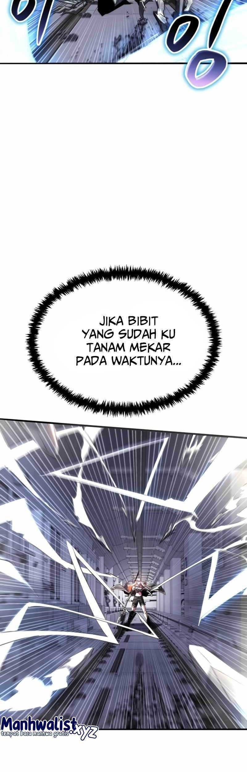 Gods’ Gambit Chapter 08 Gambar 10