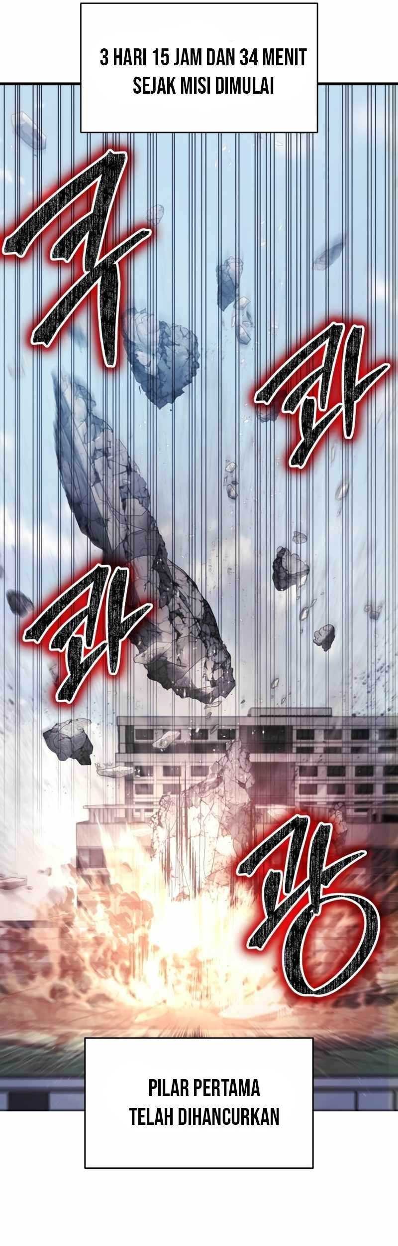 Gods’ Gambit Chapter 08 Gambar 14