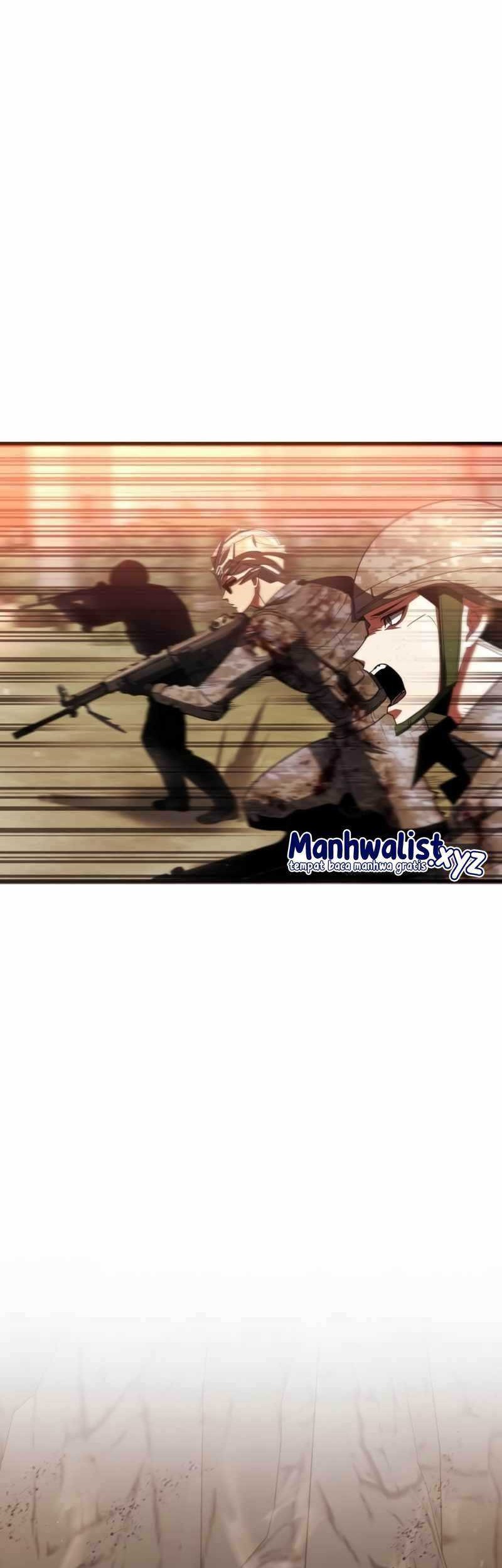 Gods’ Gambit Chapter 08 Gambar 15