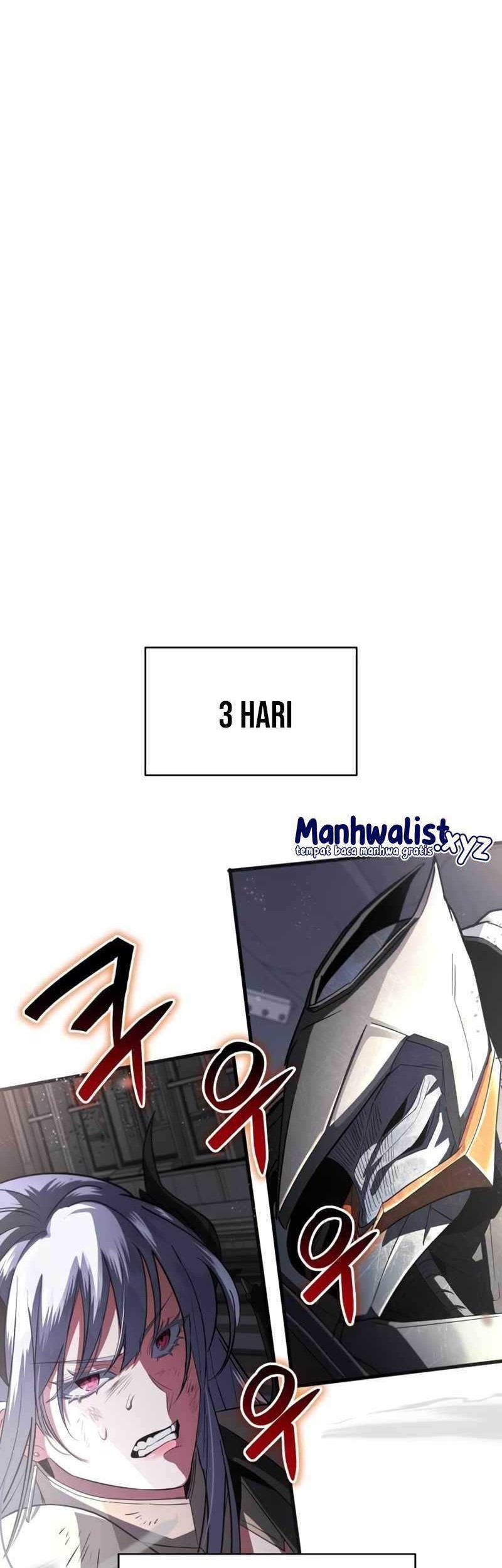 Gods’ Gambit Chapter 08 Gambar 17