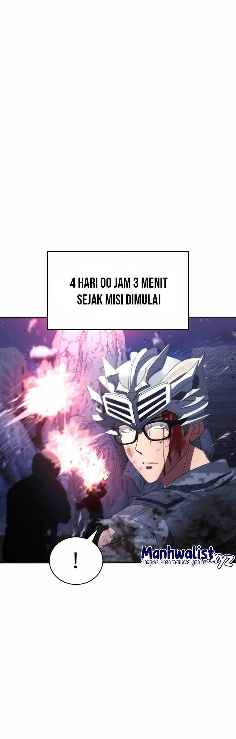 Gods’ Gambit Chapter 08 Gambar 21