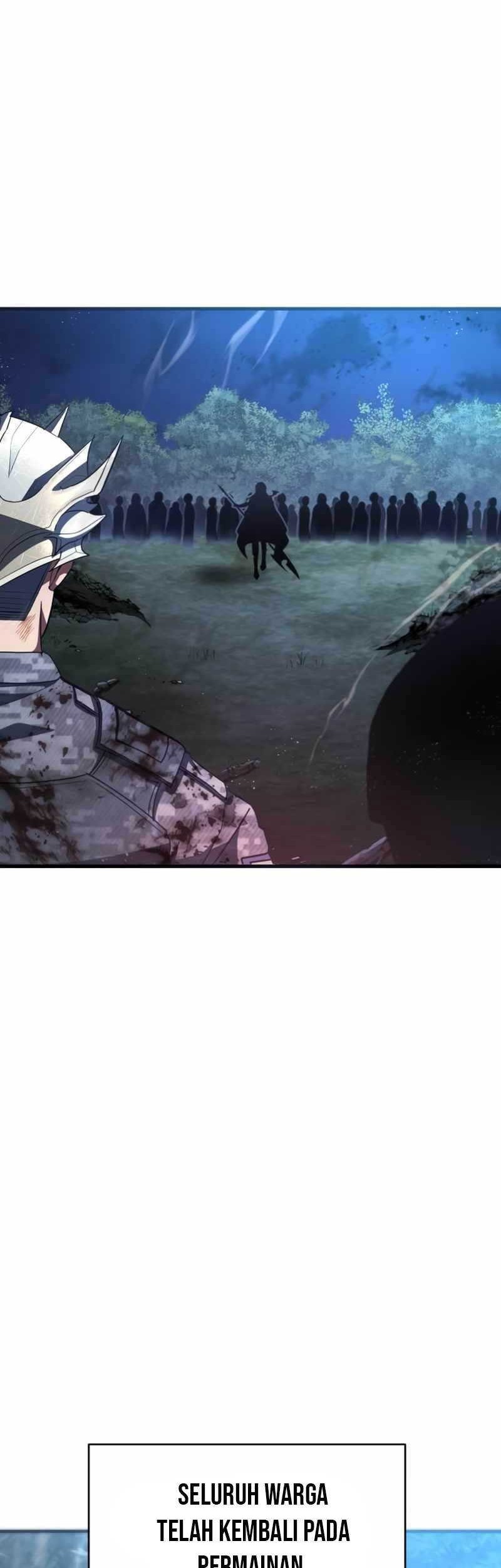 Gods’ Gambit Chapter 08 Gambar 22