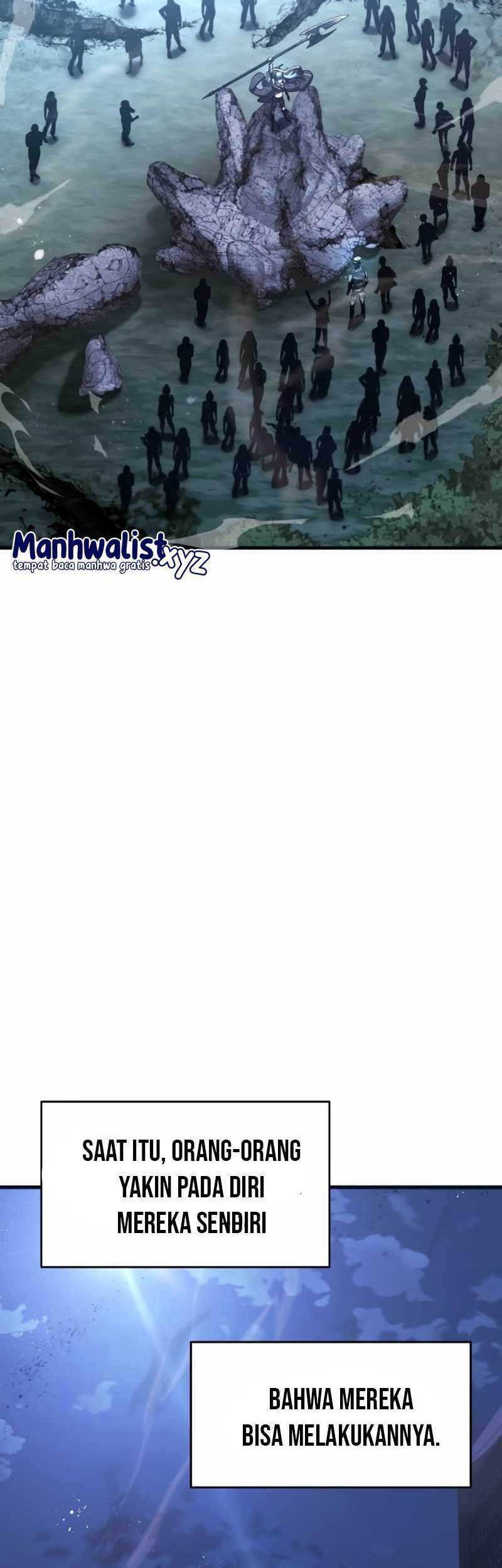 Gods’ Gambit Chapter 08 Gambar 26