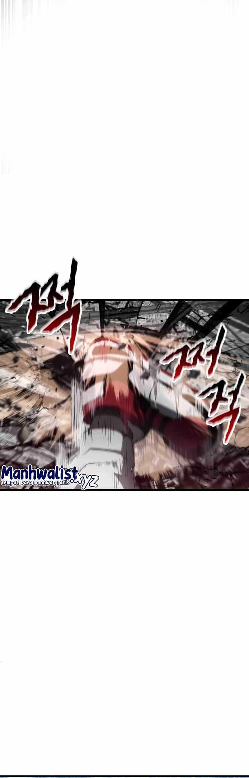 Gods’ Gambit Chapter 08 Gambar 44