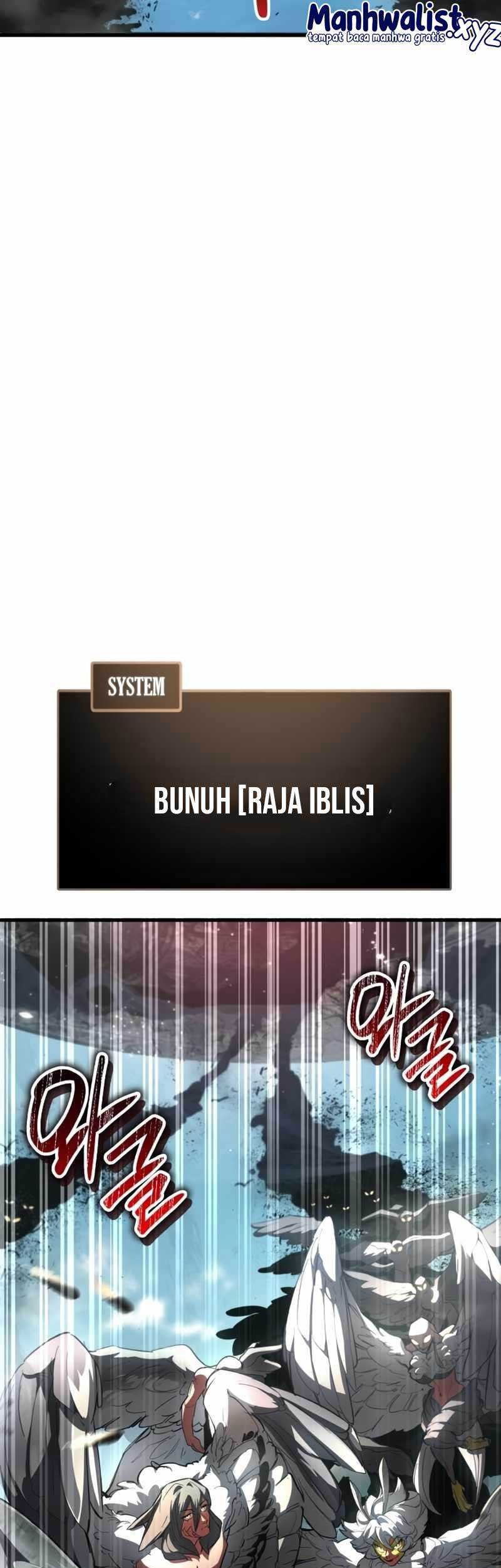 Gods’ Gambit Chapter 08 Gambar 47