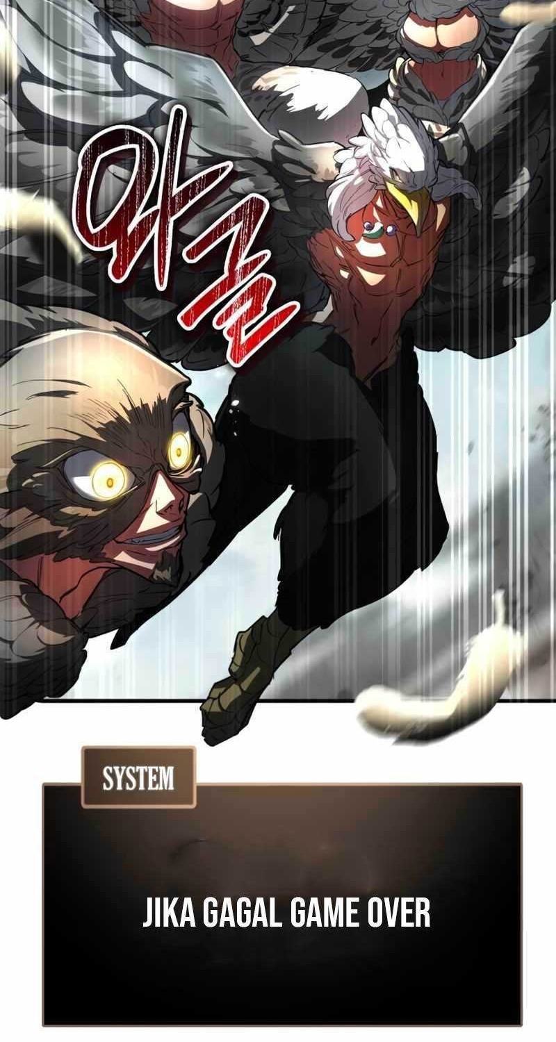 Gods’ Gambit Chapter 08 Gambar 48