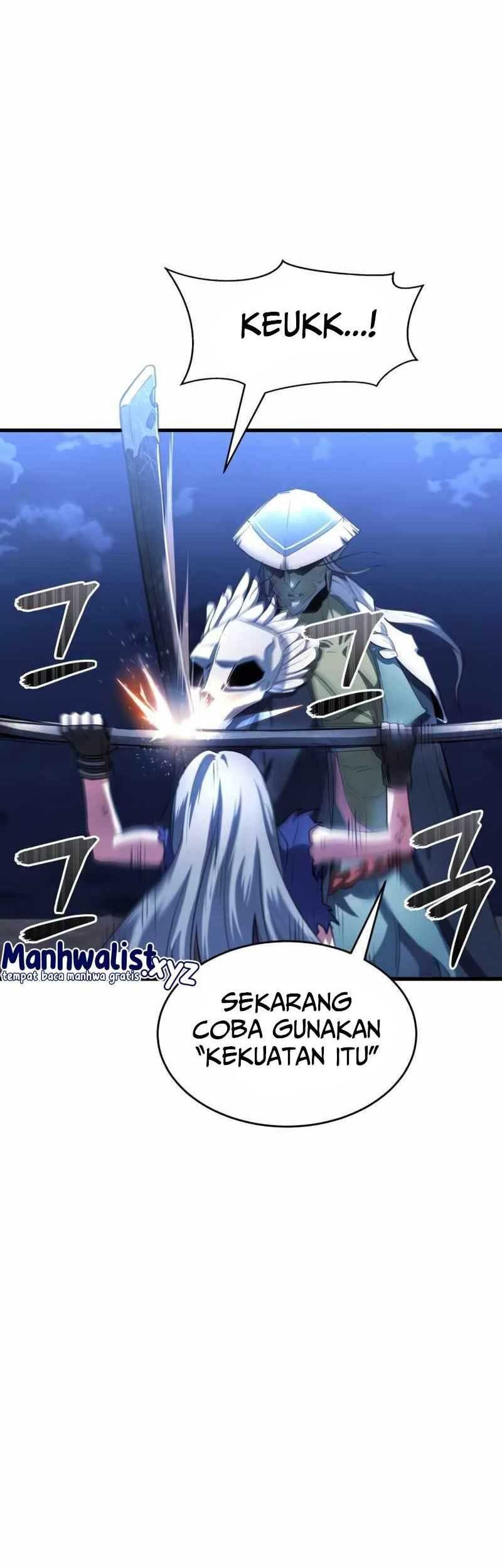 Gods’ Gambit Chapter 07 Gambar 44