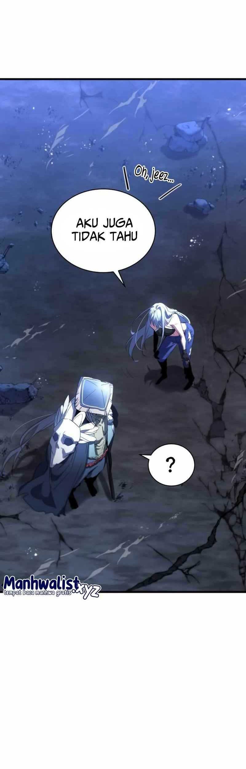 Gods’ Gambit Chapter 07 Gambar 56