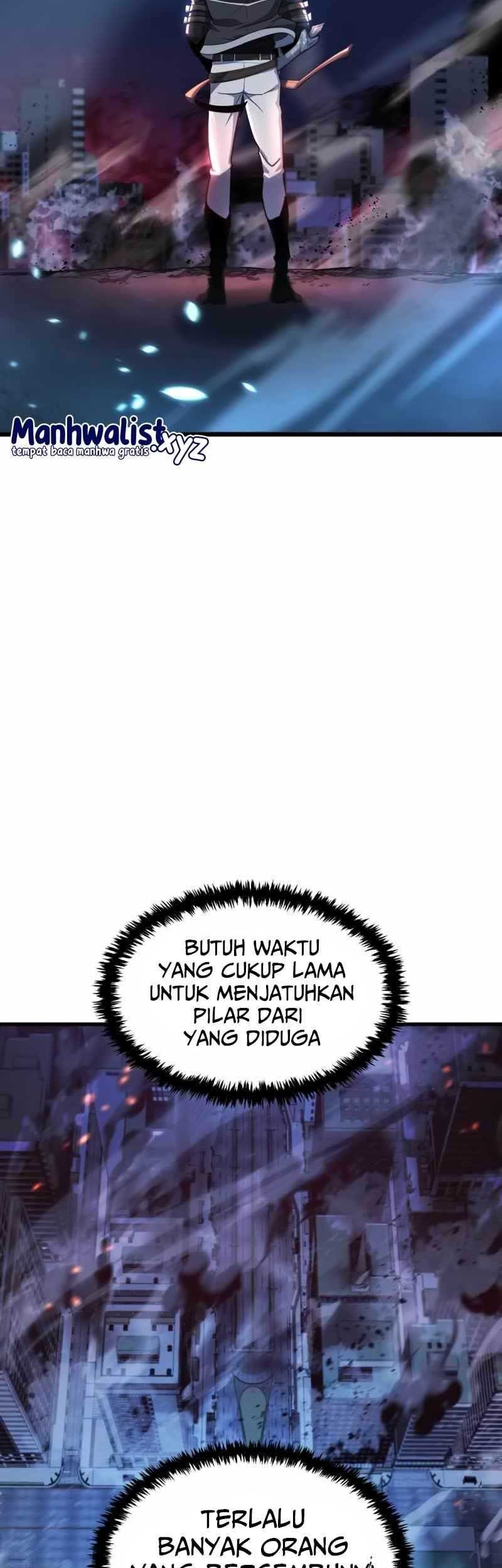 Baca Gods’ Gambit Chapter 07 Gambar 2