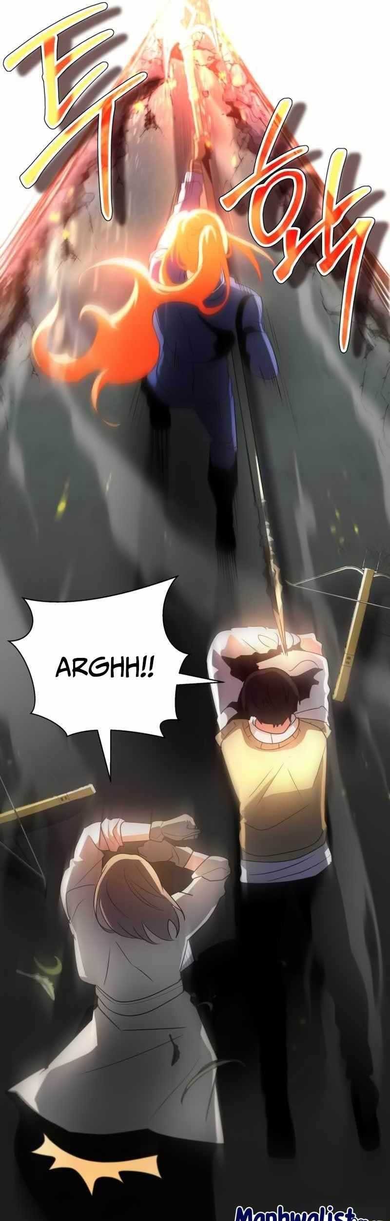 Gods’ Gambit Chapter 06 Gambar 41