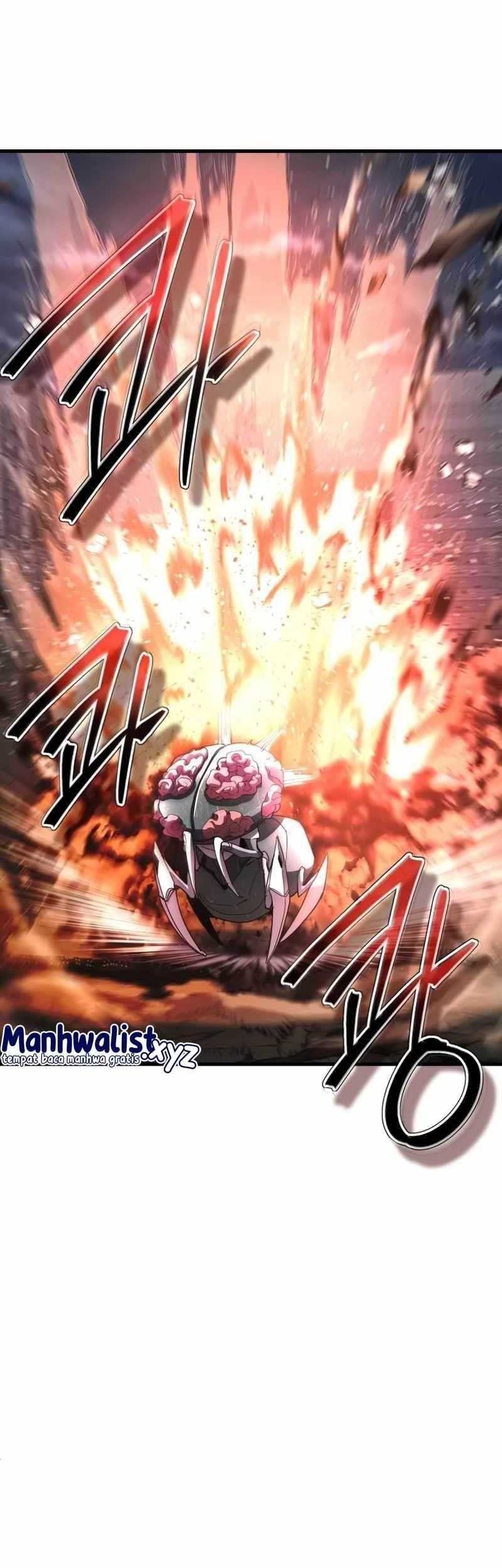 Gods’ Gambit Chapter 06 Gambar 43