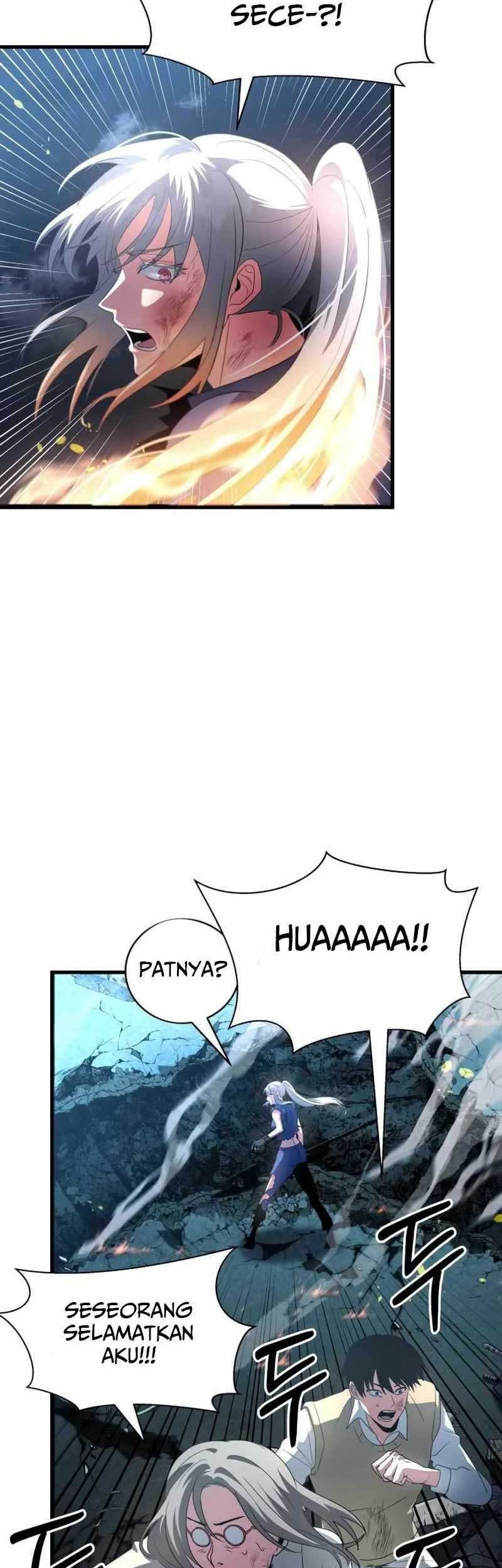 Gods’ Gambit Chapter 06 Gambar 46