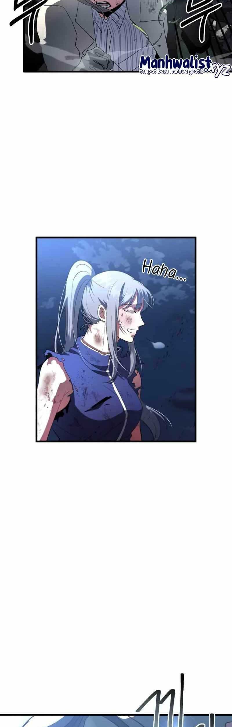 Gods’ Gambit Chapter 06 Gambar 47