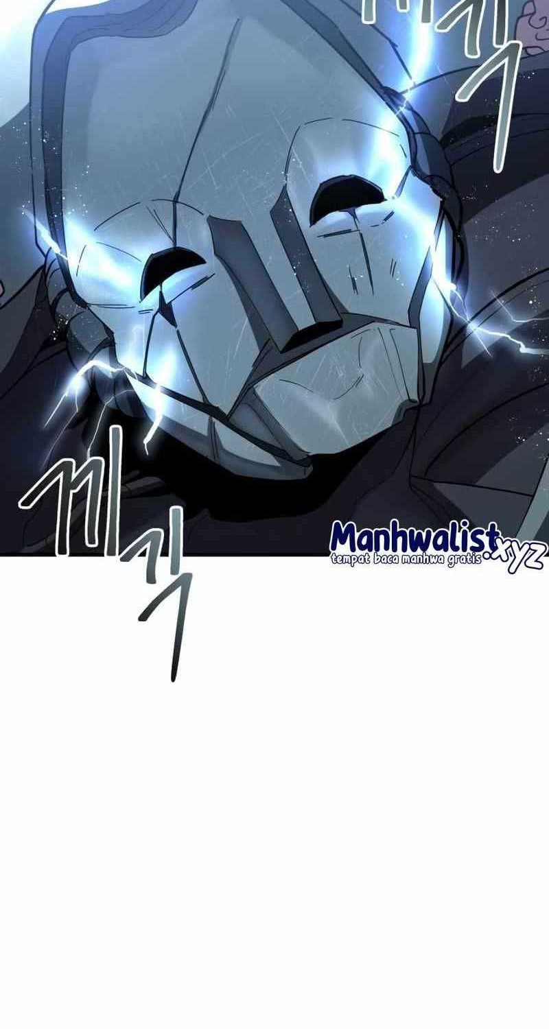 Gods’ Gambit Chapter 06 Gambar 48