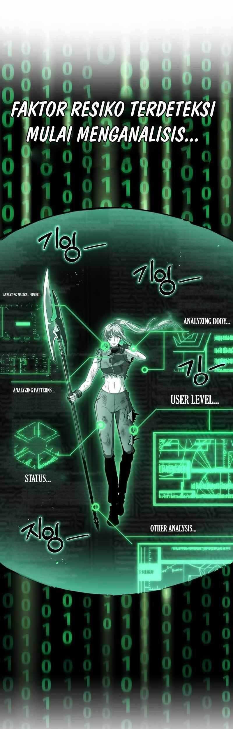Gods’ Gambit Chapter 06 Gambar 49