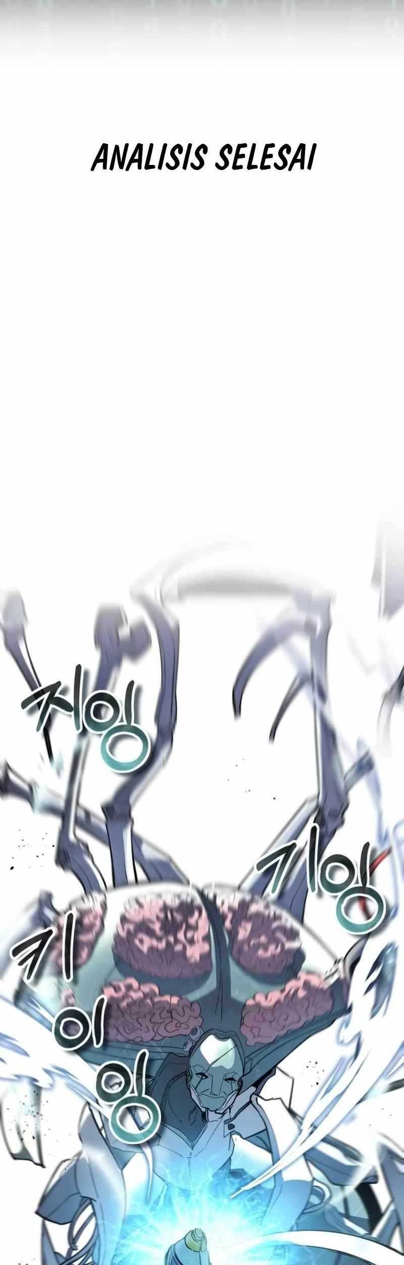 Gods’ Gambit Chapter 06 Gambar 50