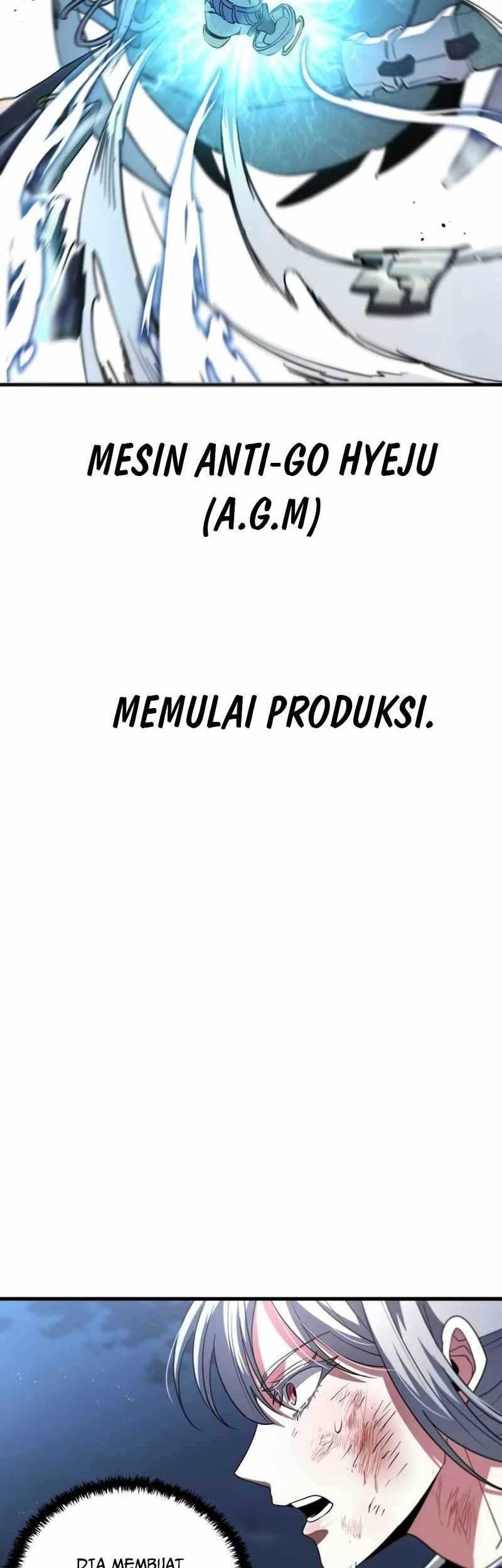 Gods’ Gambit Chapter 06 Gambar 51
