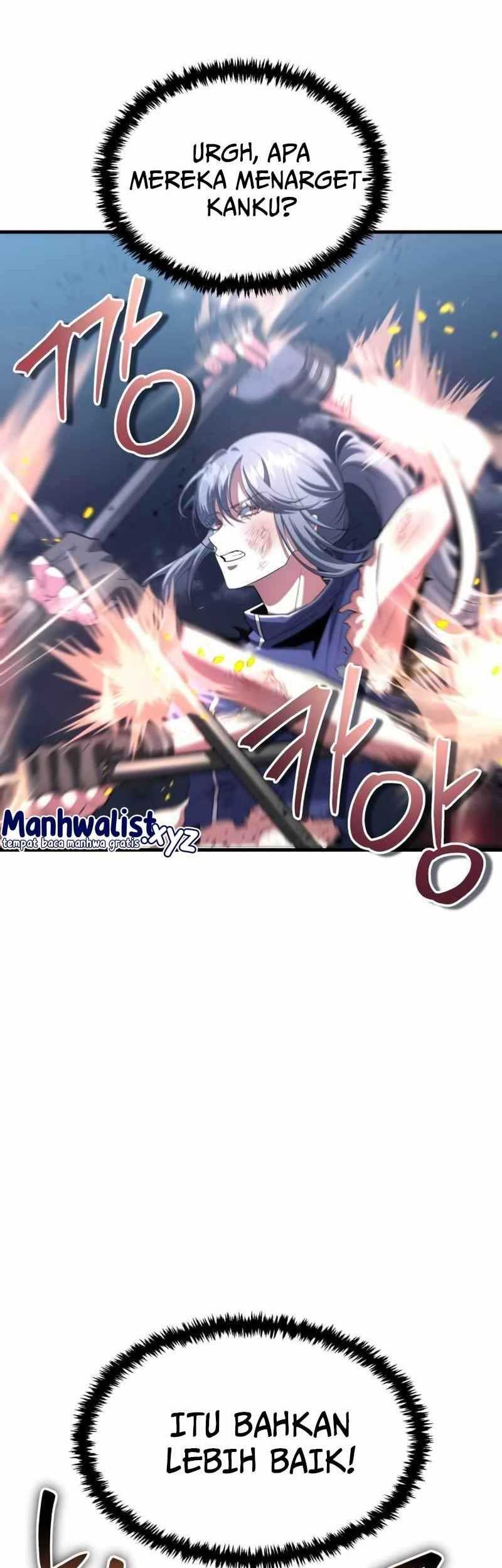 Gods’ Gambit Chapter 06 Gambar 55