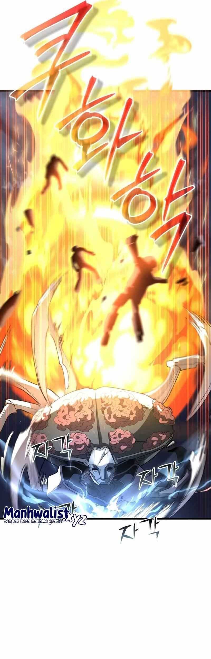 Gods’ Gambit Chapter 06 Gambar 57