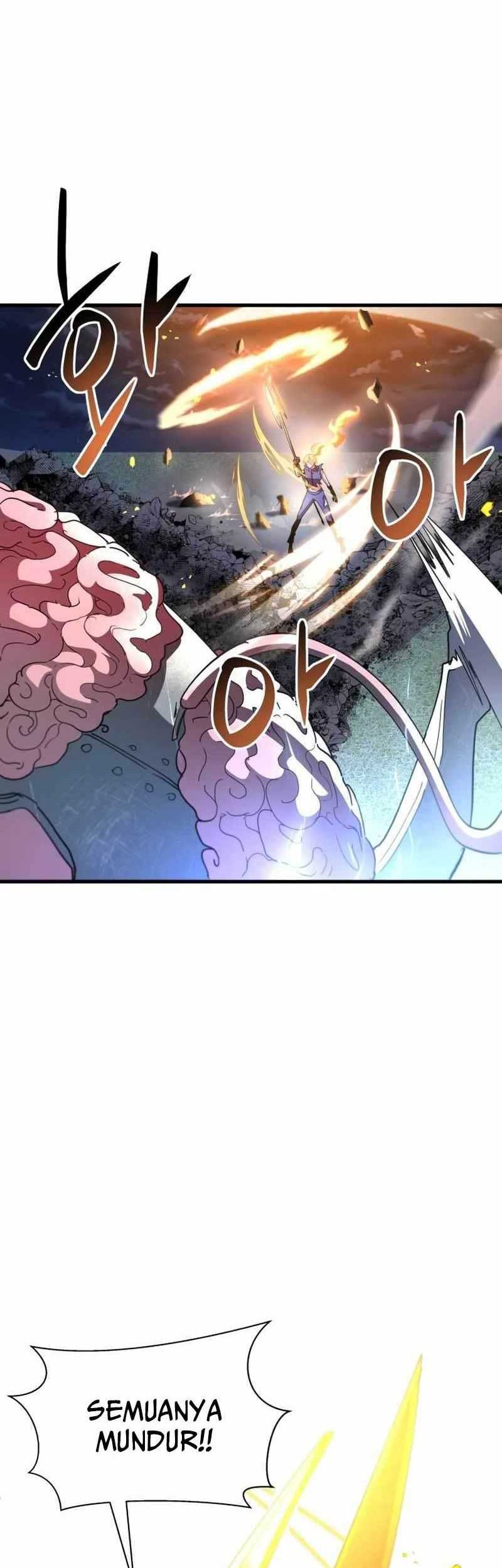 Gods’ Gambit Chapter 06 Gambar 58