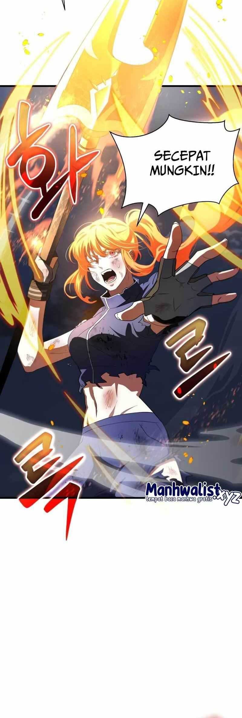 Gods’ Gambit Chapter 06 Gambar 59