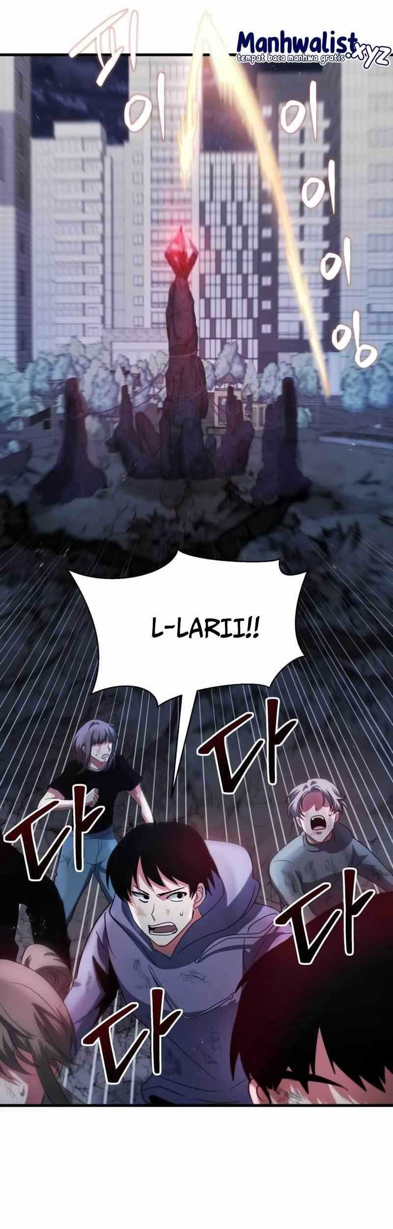 Gods’ Gambit Chapter 06 Gambar 61