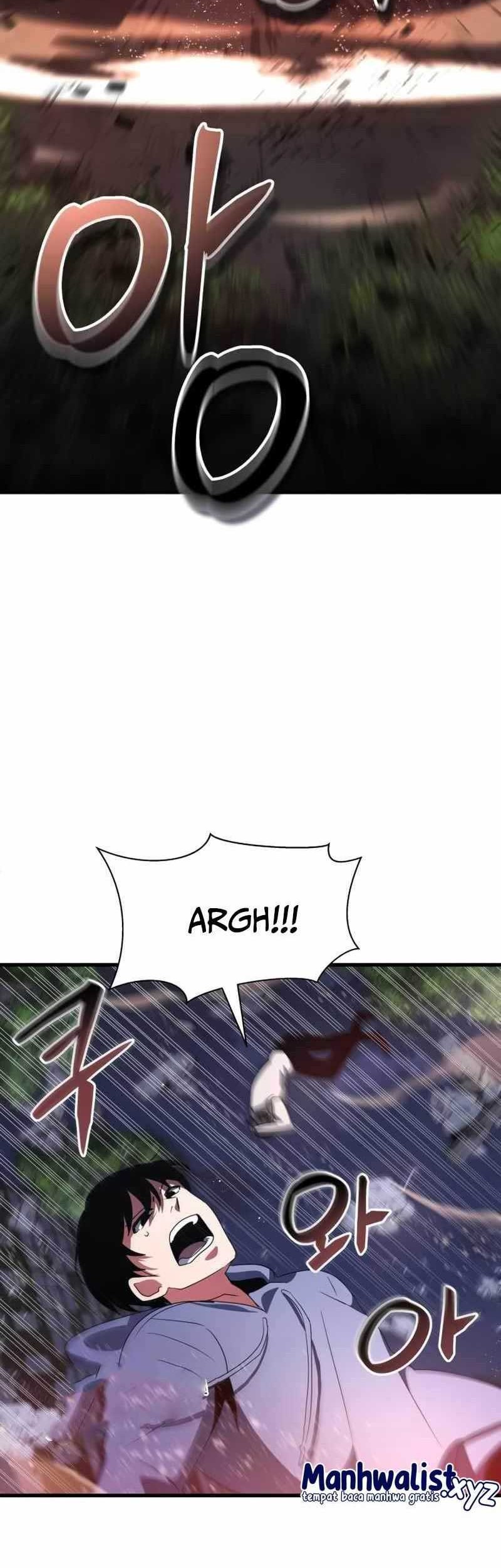 Gods’ Gambit Chapter 06 Gambar 65