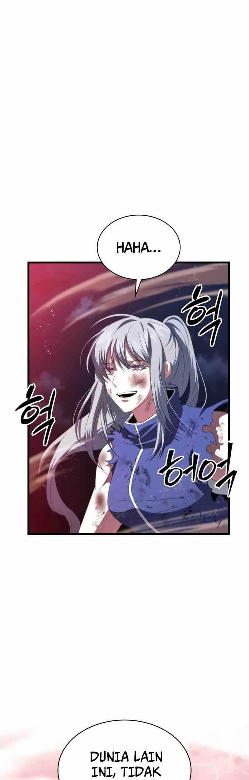Gods’ Gambit Chapter 06 Gambar 66