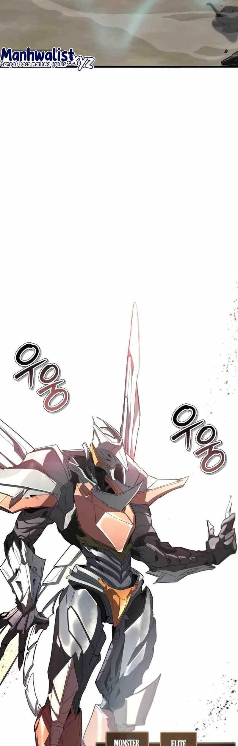 Gods’ Gambit Chapter 06 Gambar 69