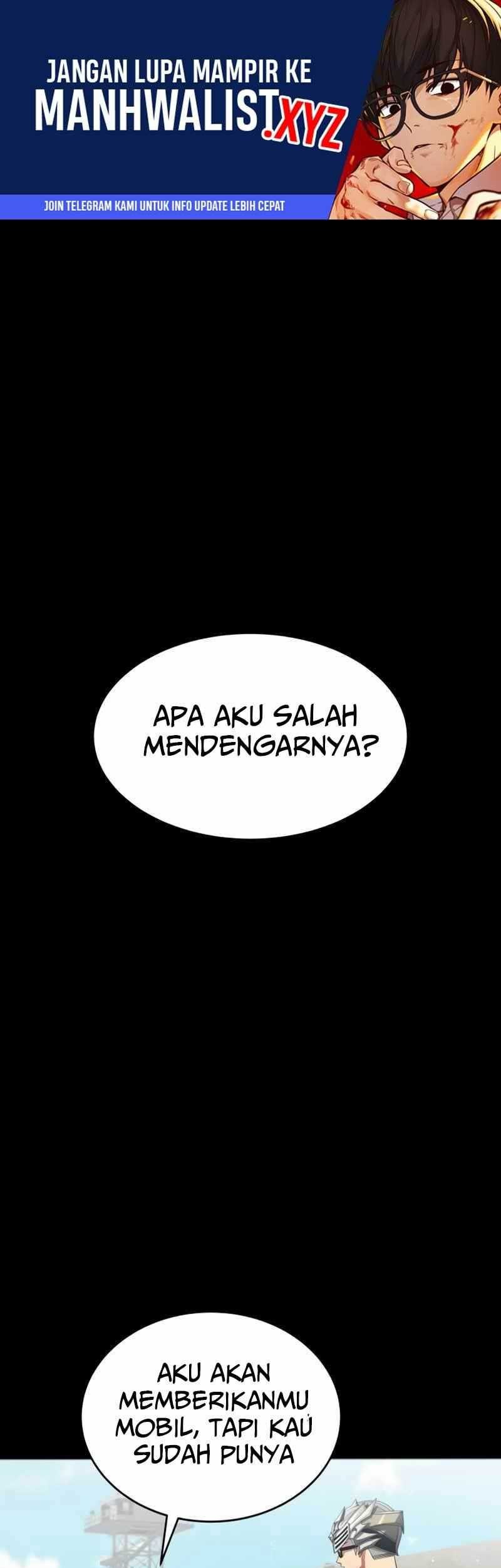 Baca Komik Gods’ Gambit Chapter 06 Gambar 1