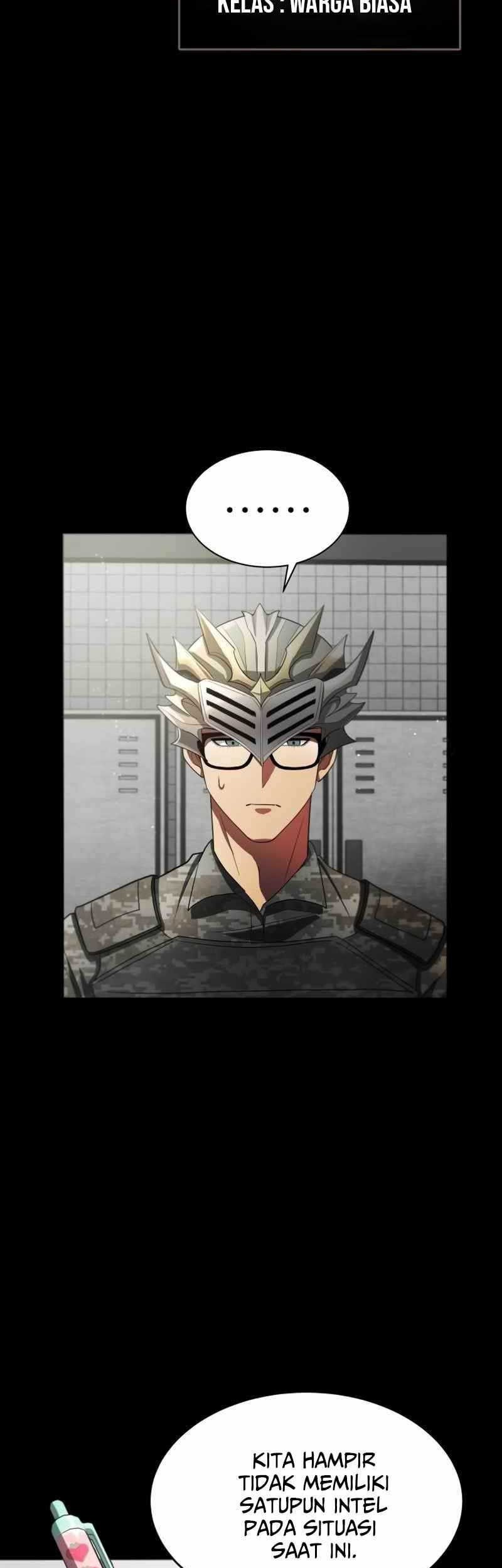 Gods’ Gambit Chapter 06 Gambar 3