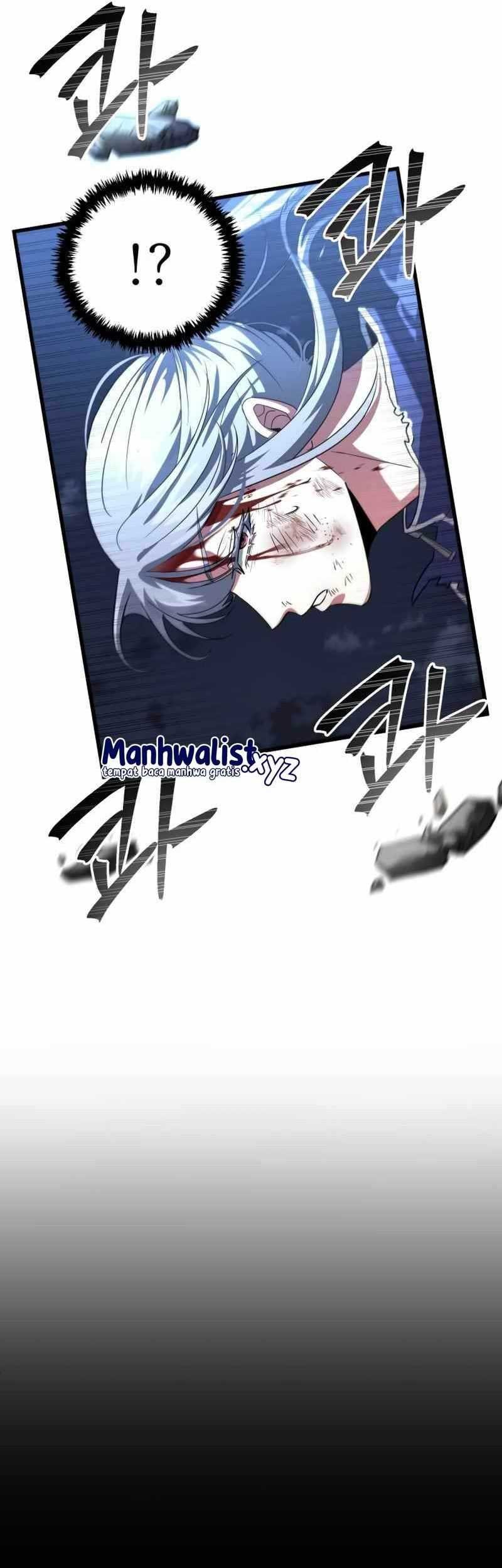 Gods’ Gambit Chapter 06 Gambar 76