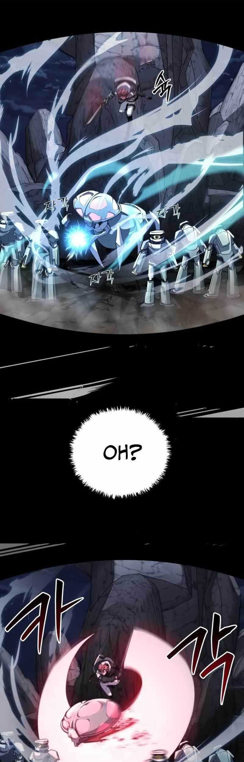 Gods’ Gambit Chapter 06 Gambar 77