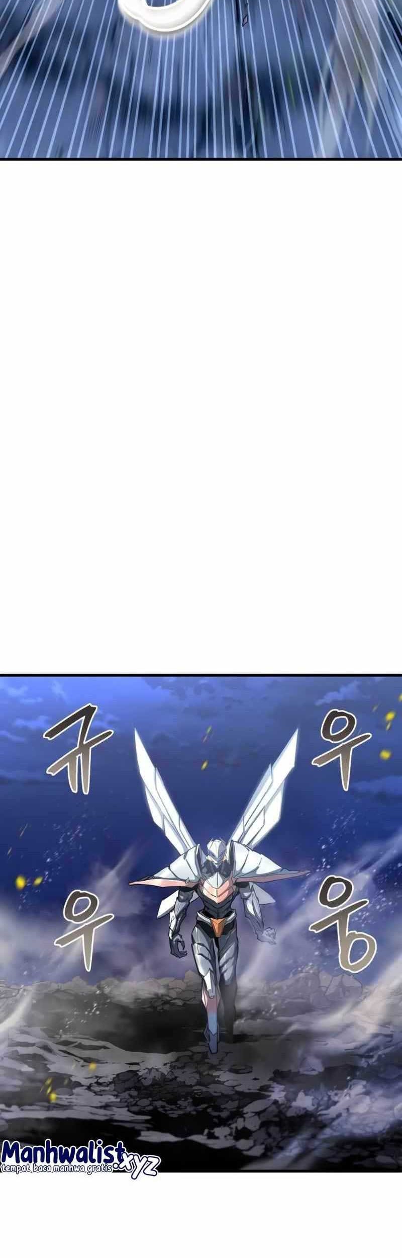 Gods’ Gambit Chapter 06 Gambar 81