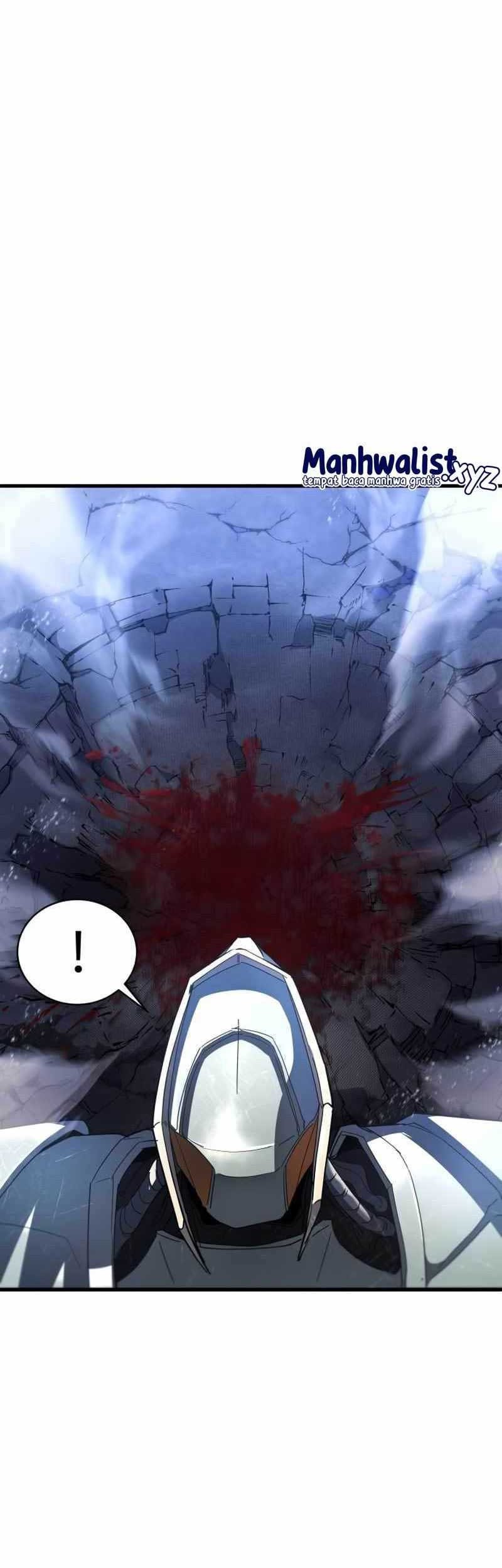 Gods’ Gambit Chapter 06 Gambar 82